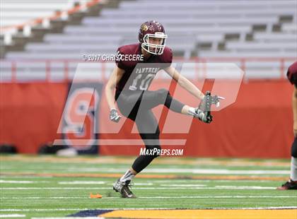 Thumbnail 1 in Phoenix @ Port Byron/Union Springs (Kickoff Classic) photogallery.