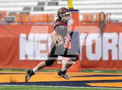 Thumbnail 1 in Phoenix @ Port Byron/Union Springs (Kickoff Classic) photogallery.