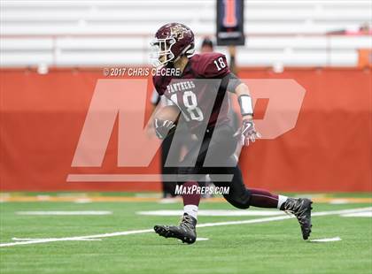 Thumbnail 2 in Phoenix @ Port Byron/Union Springs (Kickoff Classic) photogallery.