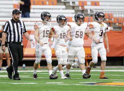 Thumbnail 1 in Phoenix @ Port Byron/Union Springs (Kickoff Classic) photogallery.