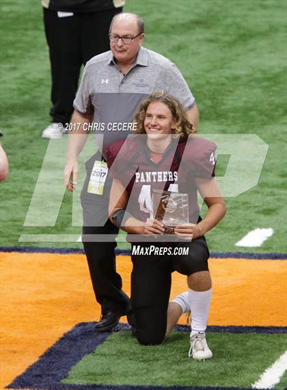 Thumbnail 1 in Phoenix @ Port Byron/Union Springs (Kickoff Classic) photogallery.