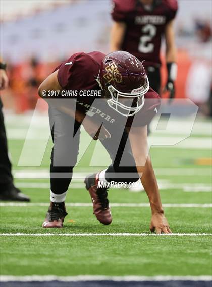 Thumbnail 3 in Phoenix @ Port Byron/Union Springs (Kickoff Classic) photogallery.