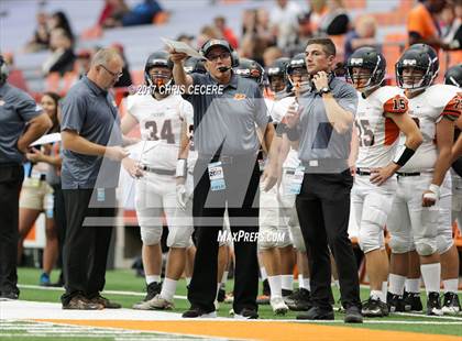 Thumbnail 1 in Phoenix @ Port Byron/Union Springs (Kickoff Classic) photogallery.