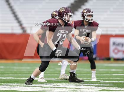 Thumbnail 3 in Phoenix @ Port Byron/Union Springs (Kickoff Classic) photogallery.