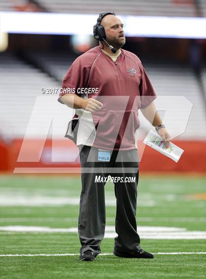 Thumbnail 1 in Phoenix @ Port Byron/Union Springs (Kickoff Classic) photogallery.