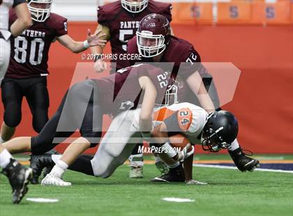 Thumbnail 1 in Phoenix @ Port Byron/Union Springs (Kickoff Classic) photogallery.