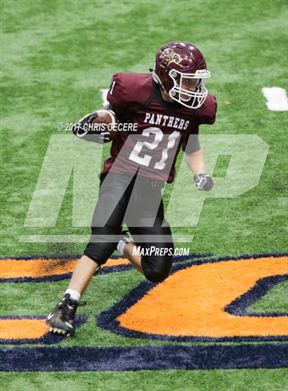 Thumbnail 3 in Phoenix @ Port Byron/Union Springs (Kickoff Classic) photogallery.