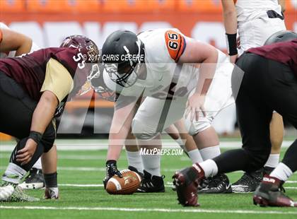 Thumbnail 2 in Phoenix @ Port Byron/Union Springs (Kickoff Classic) photogallery.
