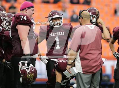 Thumbnail 1 in Phoenix @ Port Byron/Union Springs (Kickoff Classic) photogallery.
