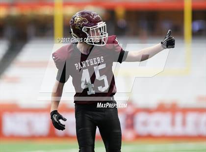 Thumbnail 3 in Phoenix @ Port Byron/Union Springs (Kickoff Classic) photogallery.