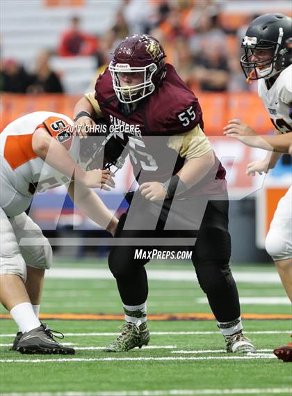 Thumbnail 3 in Phoenix @ Port Byron/Union Springs (Kickoff Classic) photogallery.