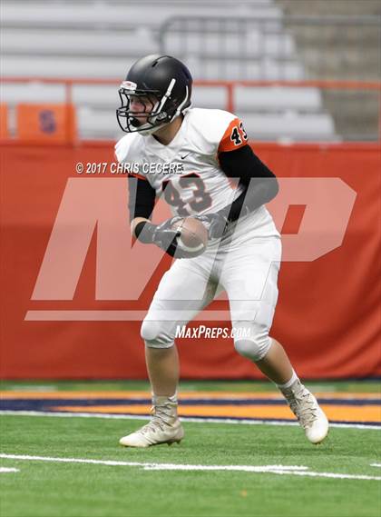 Thumbnail 2 in Phoenix @ Port Byron/Union Springs (Kickoff Classic) photogallery.