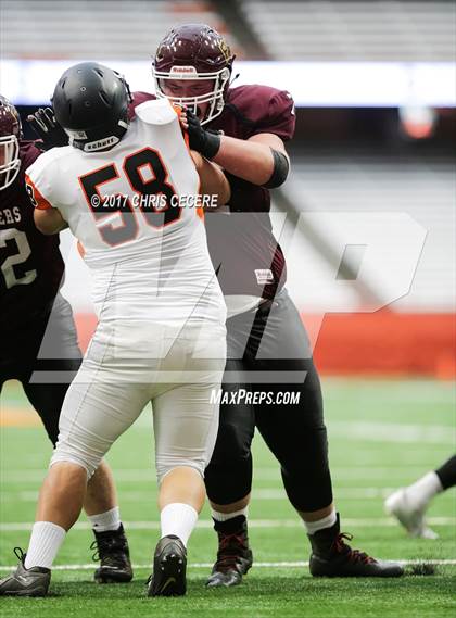 Thumbnail 1 in Phoenix @ Port Byron/Union Springs (Kickoff Classic) photogallery.
