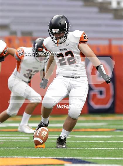 Thumbnail 1 in Phoenix @ Port Byron/Union Springs (Kickoff Classic) photogallery.