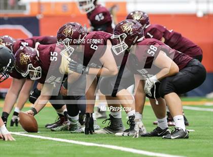 Thumbnail 2 in Phoenix @ Port Byron/Union Springs (Kickoff Classic) photogallery.
