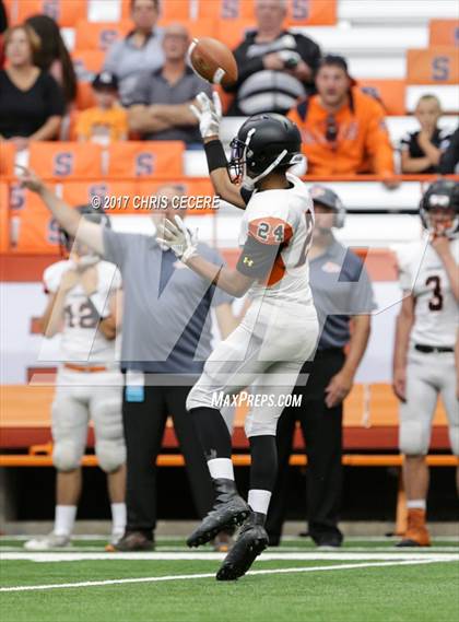 Thumbnail 3 in Phoenix @ Port Byron/Union Springs (Kickoff Classic) photogallery.