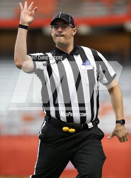 Thumbnail 2 in Phoenix @ Port Byron/Union Springs (Kickoff Classic) photogallery.