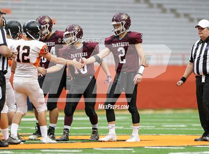 Thumbnail 1 in Phoenix @ Port Byron/Union Springs (Kickoff Classic) photogallery.