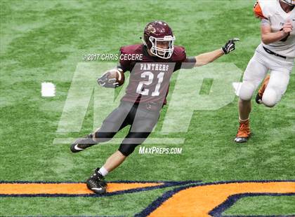 Thumbnail 2 in Phoenix @ Port Byron/Union Springs (Kickoff Classic) photogallery.