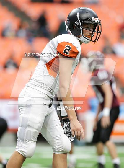 Thumbnail 2 in Phoenix @ Port Byron/Union Springs (Kickoff Classic) photogallery.