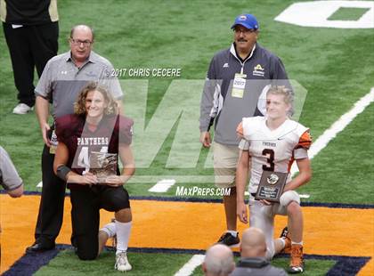 Thumbnail 2 in Phoenix @ Port Byron/Union Springs (Kickoff Classic) photogallery.