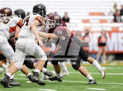 Thumbnail 2 in Phoenix @ Port Byron/Union Springs (Kickoff Classic) photogallery.