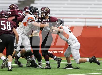 Thumbnail 3 in Phoenix @ Port Byron/Union Springs (Kickoff Classic) photogallery.