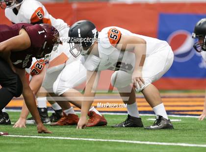 Thumbnail 1 in Phoenix @ Port Byron/Union Springs (Kickoff Classic) photogallery.