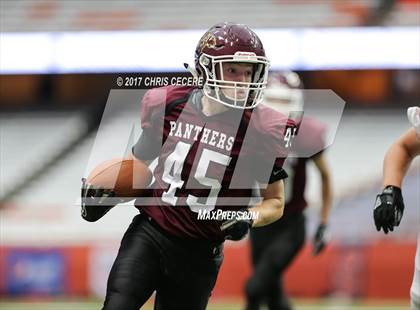 Thumbnail 3 in Phoenix @ Port Byron/Union Springs (Kickoff Classic) photogallery.