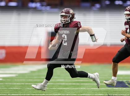 Thumbnail 1 in Phoenix @ Port Byron/Union Springs (Kickoff Classic) photogallery.