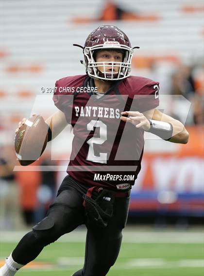 Thumbnail 1 in Phoenix @ Port Byron/Union Springs (Kickoff Classic) photogallery.