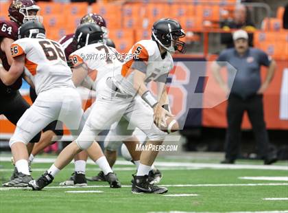 Thumbnail 2 in Phoenix @ Port Byron/Union Springs (Kickoff Classic) photogallery.