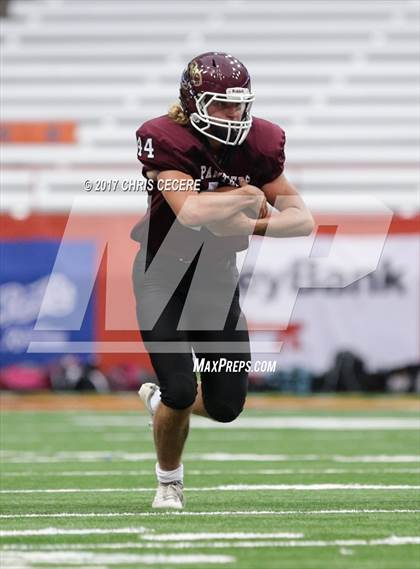 Thumbnail 3 in Phoenix @ Port Byron/Union Springs (Kickoff Classic) photogallery.