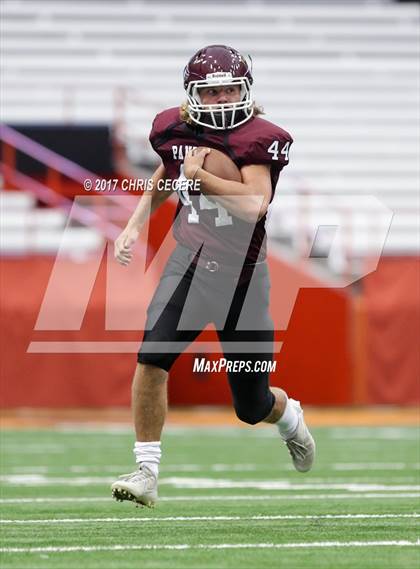 Thumbnail 1 in Phoenix @ Port Byron/Union Springs (Kickoff Classic) photogallery.