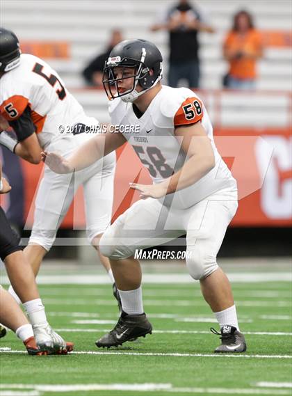 Thumbnail 1 in Phoenix @ Port Byron/Union Springs (Kickoff Classic) photogallery.