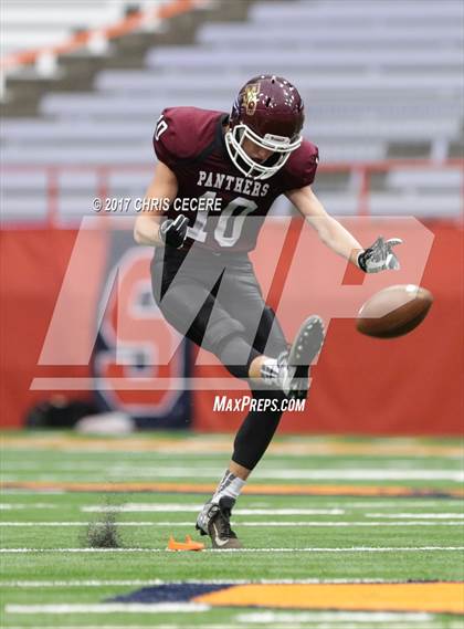 Thumbnail 3 in Phoenix @ Port Byron/Union Springs (Kickoff Classic) photogallery.