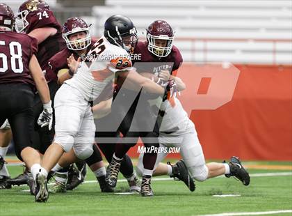 Thumbnail 1 in Phoenix @ Port Byron/Union Springs (Kickoff Classic) photogallery.
