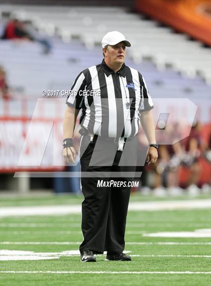 Thumbnail 2 in Phoenix @ Port Byron/Union Springs (Kickoff Classic) photogallery.