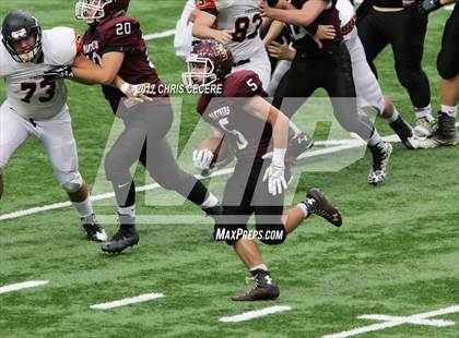 Thumbnail 1 in Phoenix @ Port Byron/Union Springs (Kickoff Classic) photogallery.