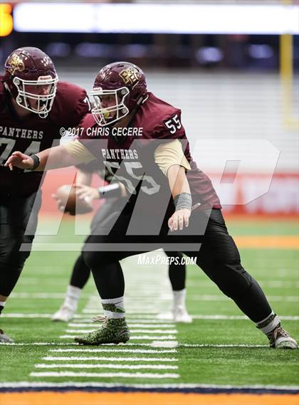 Thumbnail 2 in Phoenix @ Port Byron/Union Springs (Kickoff Classic) photogallery.