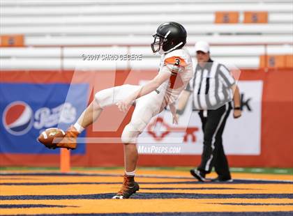 Thumbnail 3 in Phoenix @ Port Byron/Union Springs (Kickoff Classic) photogallery.
