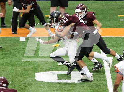 Thumbnail 2 in Phoenix @ Port Byron/Union Springs (Kickoff Classic) photogallery.