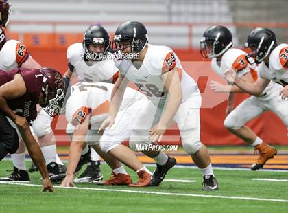 Thumbnail 1 in Phoenix @ Port Byron/Union Springs (Kickoff Classic) photogallery.