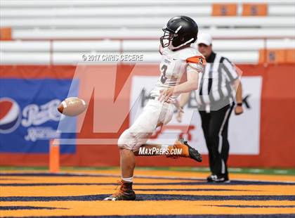 Thumbnail 2 in Phoenix @ Port Byron/Union Springs (Kickoff Classic) photogallery.