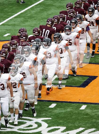 Thumbnail 3 in Phoenix @ Port Byron/Union Springs (Kickoff Classic) photogallery.