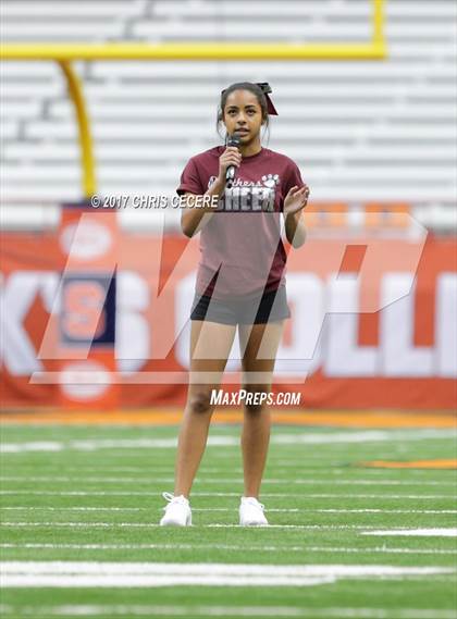 Thumbnail 2 in Phoenix @ Port Byron/Union Springs (Kickoff Classic) photogallery.