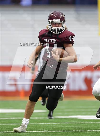 Thumbnail 3 in Phoenix @ Port Byron/Union Springs (Kickoff Classic) photogallery.