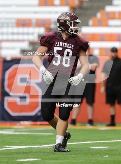 Thumbnail 1 in Phoenix @ Port Byron/Union Springs (Kickoff Classic) photogallery.