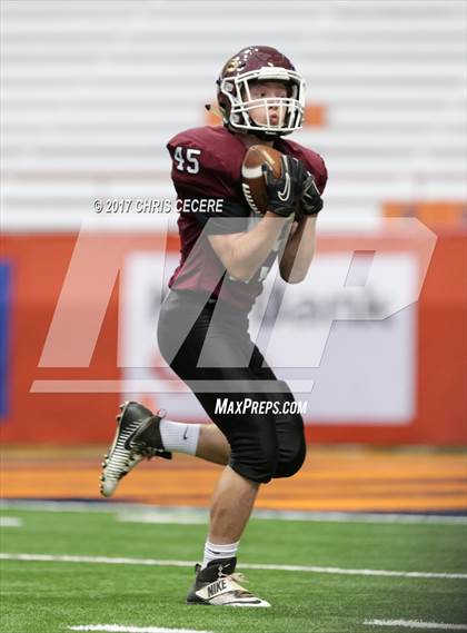 Thumbnail 1 in Phoenix @ Port Byron/Union Springs (Kickoff Classic) photogallery.