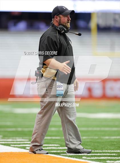 Thumbnail 2 in Phoenix @ Port Byron/Union Springs (Kickoff Classic) photogallery.